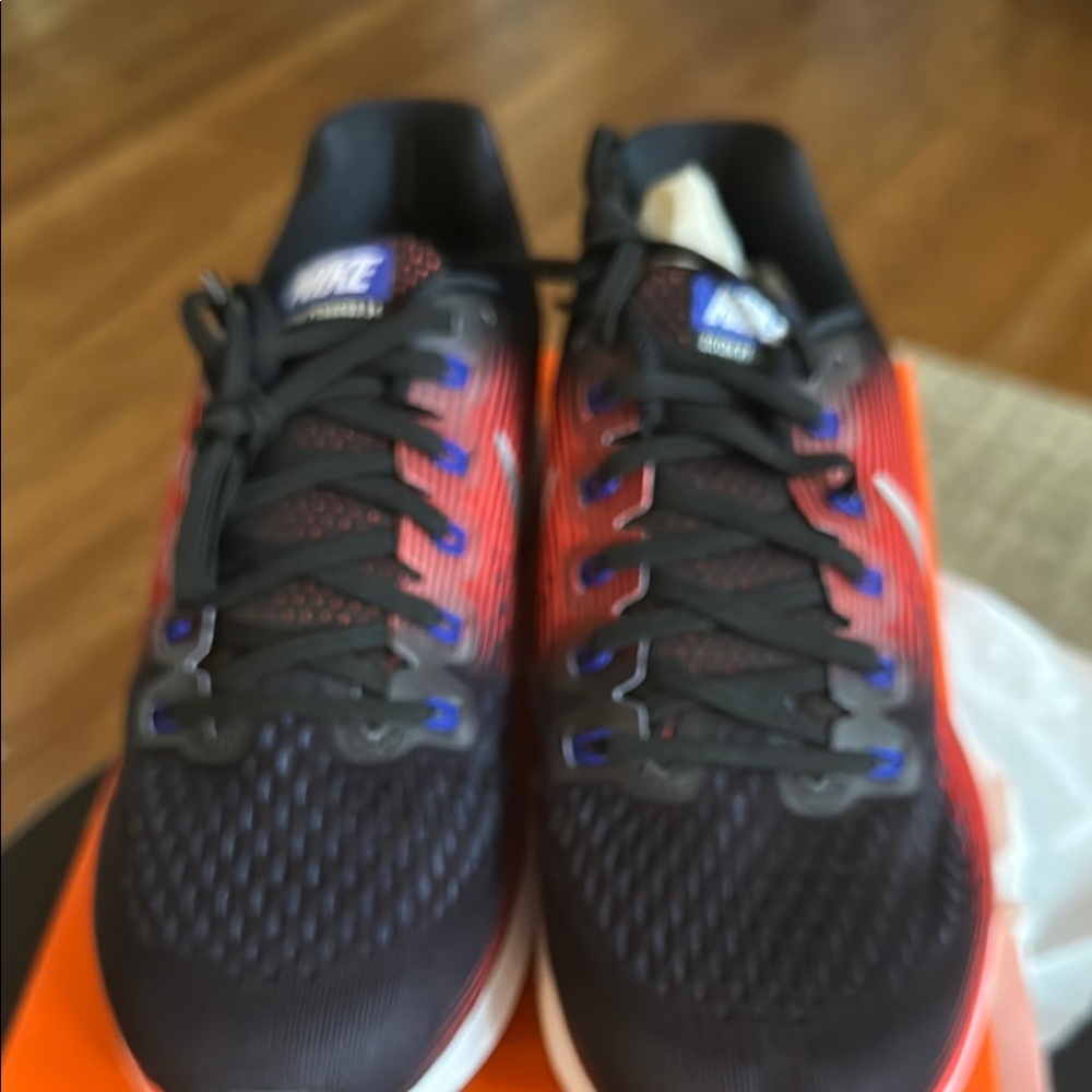 Nike Air Zoom Pegasus 34.  Size 10.5